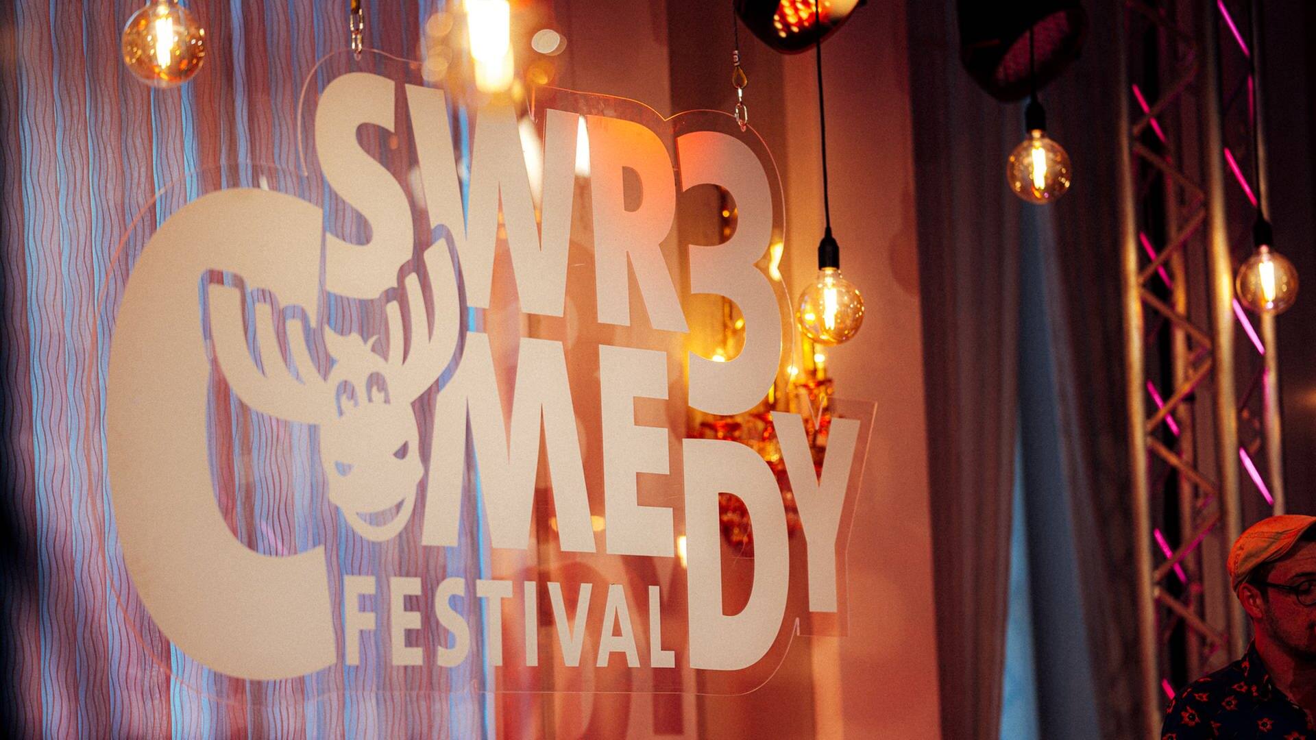 Die New-Comedy-Acts auf dem SWR3 Comedy Festival 2022