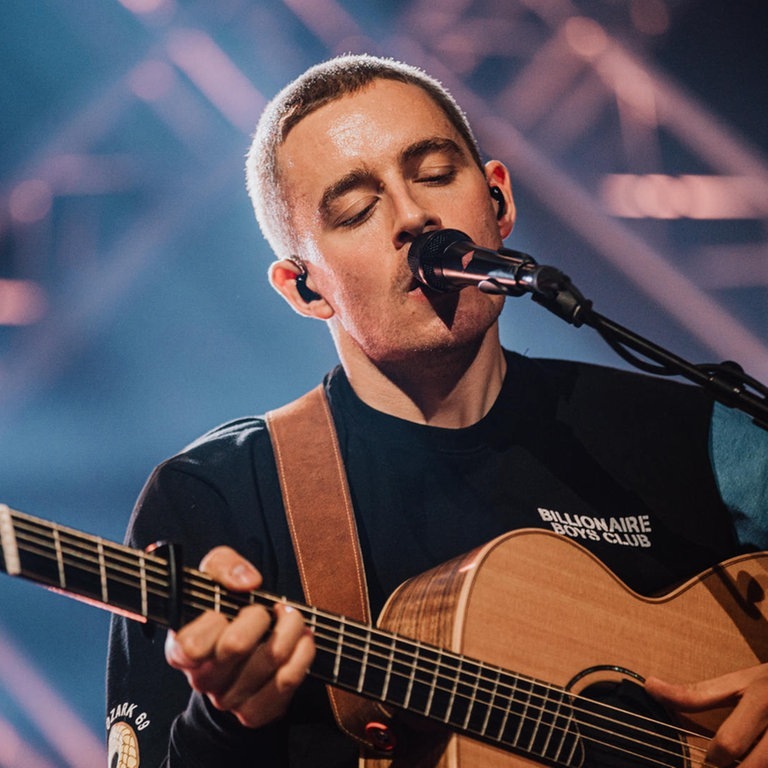 Don T Forget Me Von Dermot Kennedy Deutsche Bersetzung Lyrics