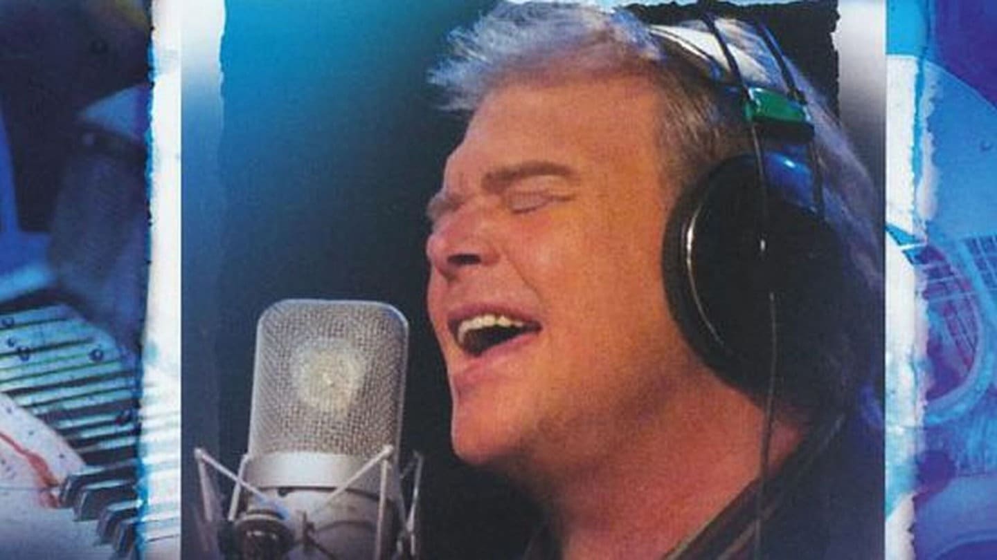 You Re The Voice John Farnham