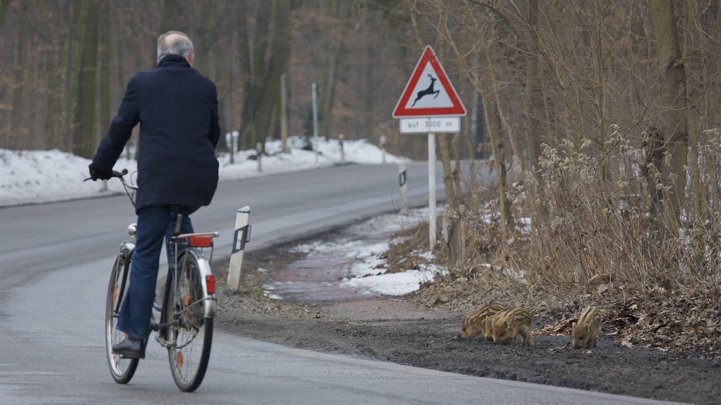 Regen, Schnee und Kälte 5 Tipps zum sicheren