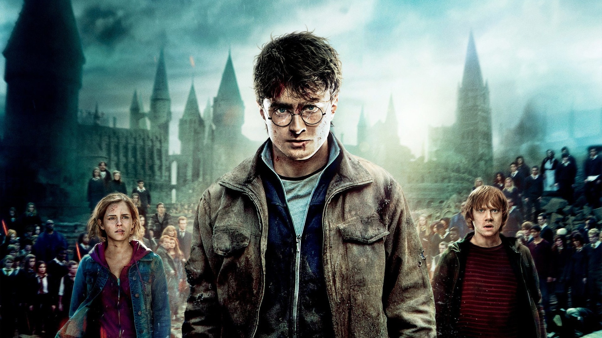 Harry Potter Wird 40 Jahre Alt Swr3