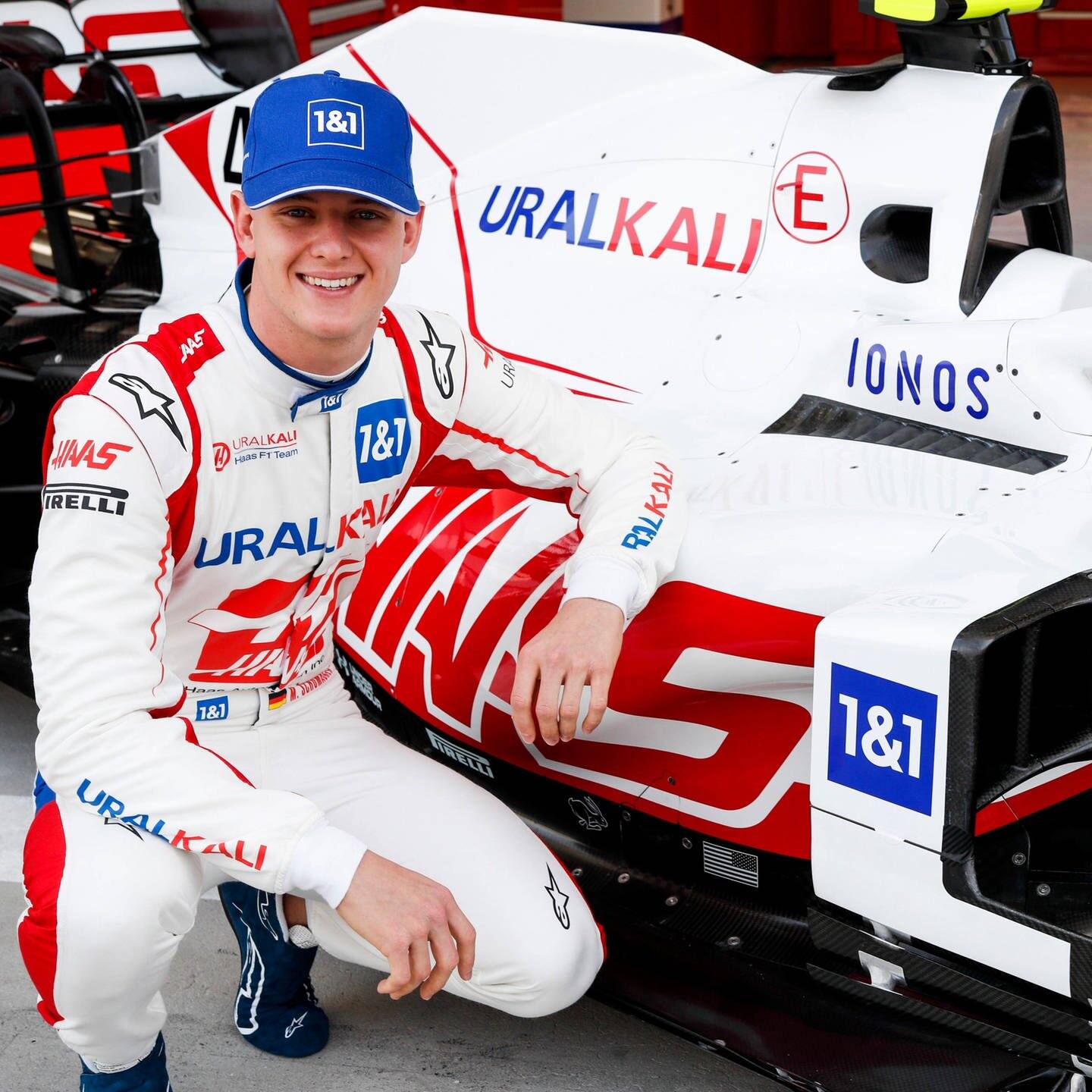 Formel 1: Sieben Dinge, die ihr über Mick Schumacher wissen müsst