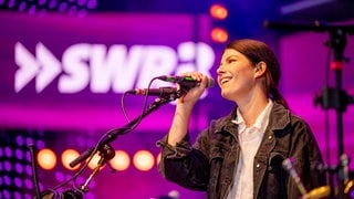 Bosse beim SWR Sommerfestival in Zweibrücken