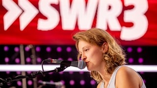 Bosse beim SWR Sommerfestival in Zweibrücken