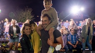 Bosse beim SWR Sommerfestival in Zweibrücken