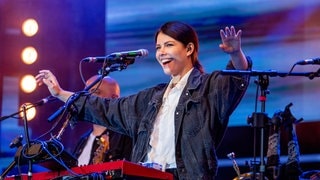 Bosse beim SWR Sommerfestival in Zweibrücken