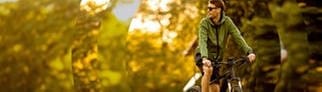 Fahrrad- und E-Bike-Tipps für Anfänger: Darauf musst du achten!