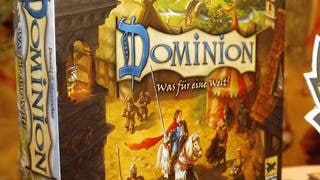 König für einen Herbsttag: Das geht mit „Dominion“