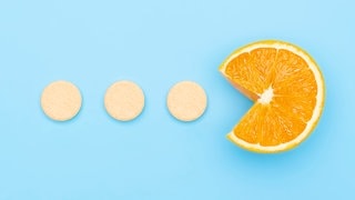 Faktencheck: Zink & Vitamin C bei Erkältung 