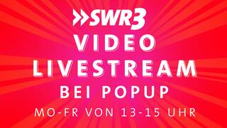 SWR3 Video Livestream