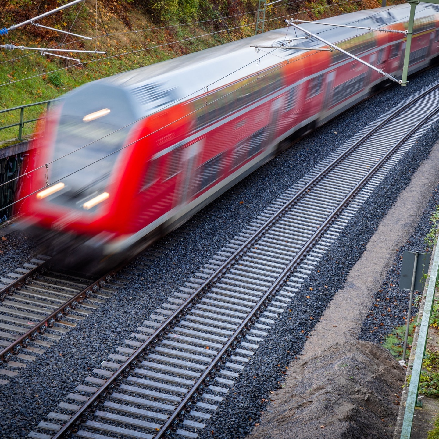 Deutschlandticket bleibt 2024 bei 49 Euro