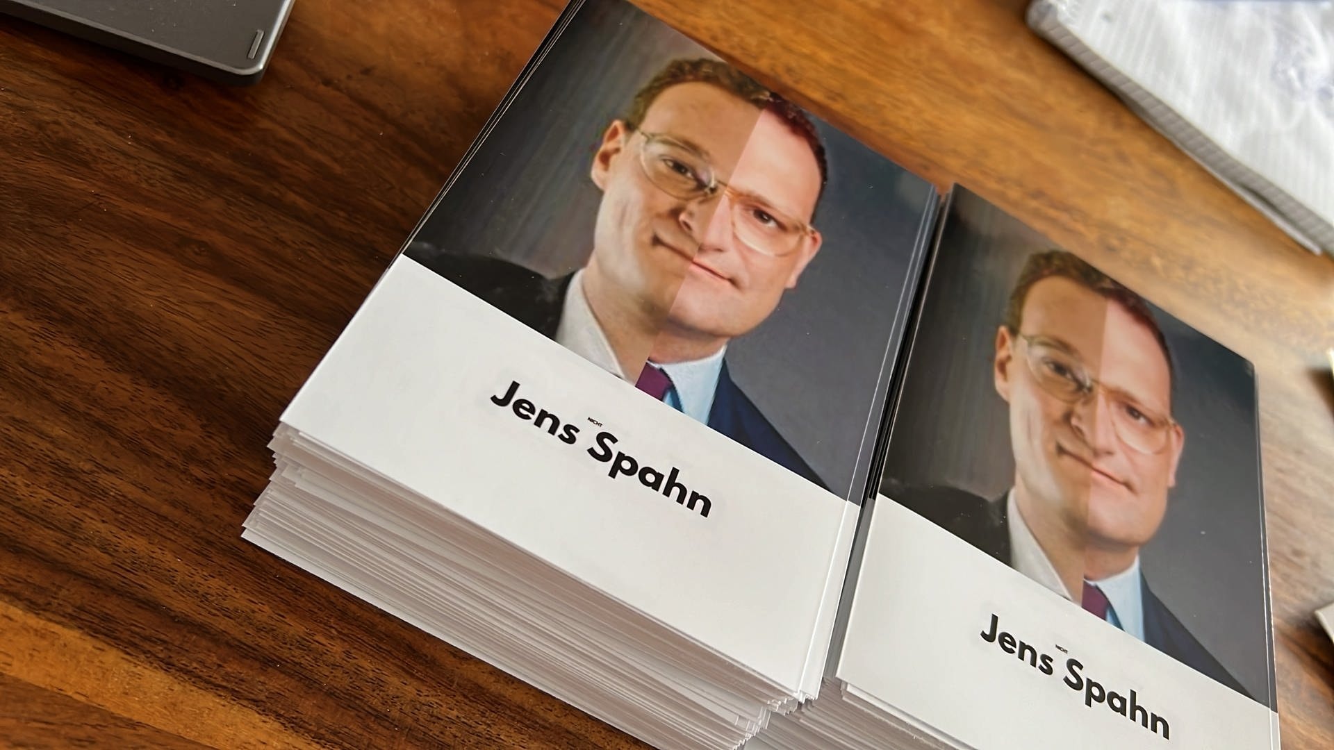 Jens Spahn - Figure 2