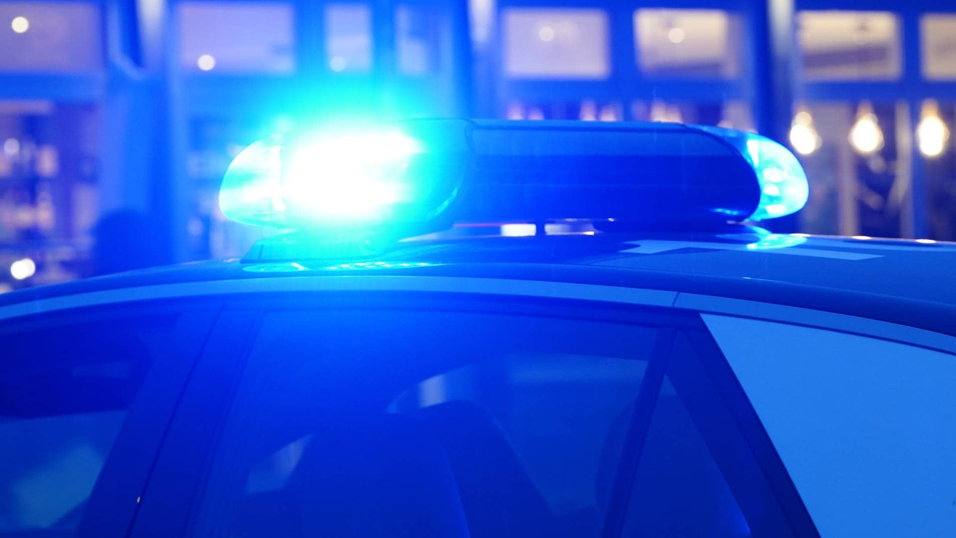 Mannheimer Polizei atmet auf: Verschwundener 7-Jähriger ist wieder da ????