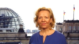 Evi Seibert, Berlin