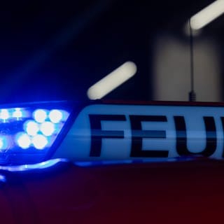 Symbolbild Feuerwehr