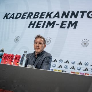 Julian Nagelsmann