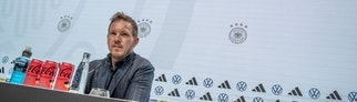 Julian Nagelsmann