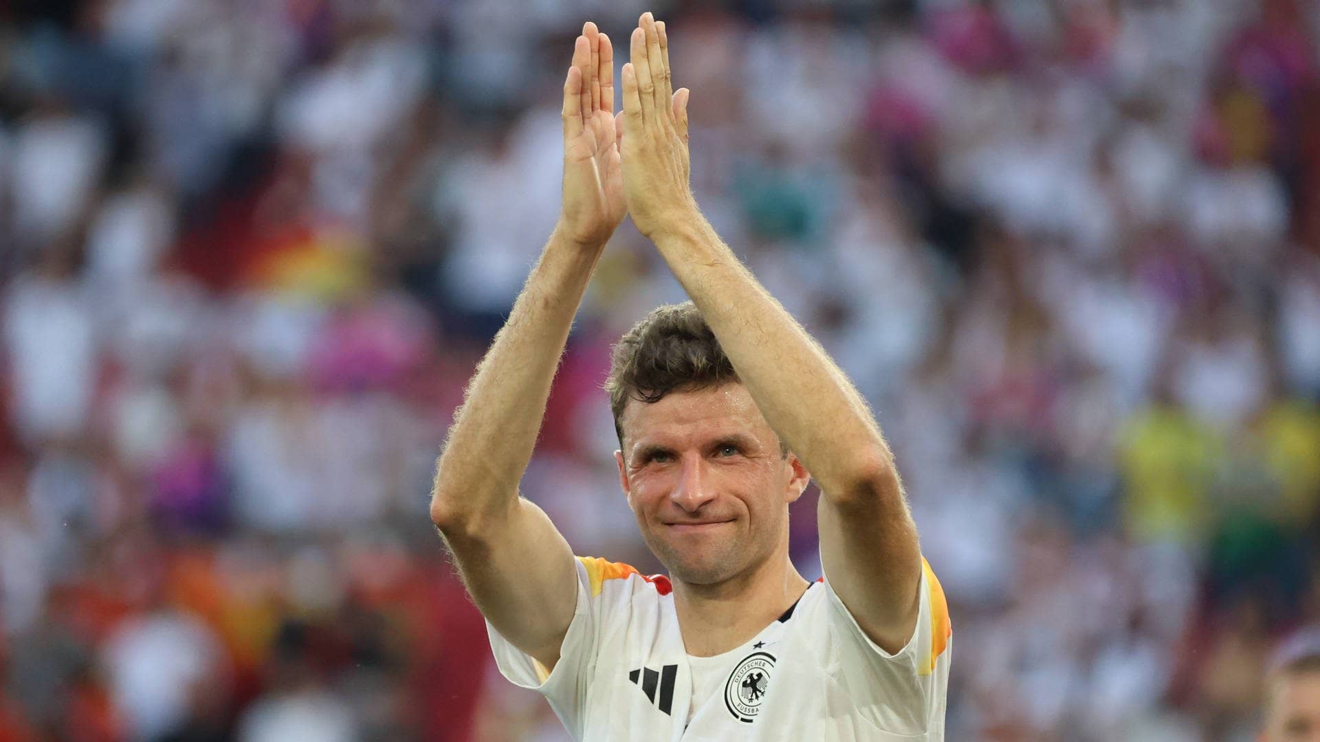 Thomas Müller beendet wohl DFB-Karriere: seine besten Sprüche