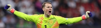 Manuel Neuer hat seinen Rücktritt aus der DFB-Elf bekannt gegeben.