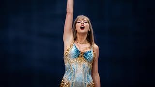 Nach dem TV-Duell: Taylor Swift unterstützt Kamala Harris gegen Donald Trump.