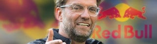 Jürgen Klopp geht als Fußball-Chef zu Red Bull.