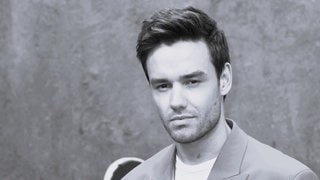 Der britische Sänger Liam Payne, früheres Mitglied von One Direction.