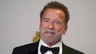 Arnold Schwarzenegger hat dazu aufgerufen die Demokratin Kamala Harris zu wählen.