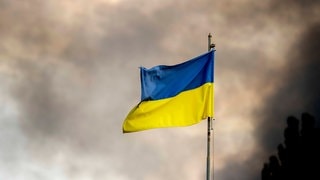 Erneuter Angriff gegen die Ukraine: Das ist die Lage