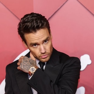 One-Direction-Sänger Liam Payne.