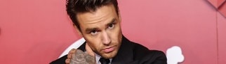 One-Direction-Sänger Liam Payne.