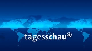 Logo der Tagesschau