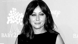 Shannen Doherty - Figure 2