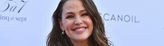 Hollywood-Schauspielerin Jennifer Garner