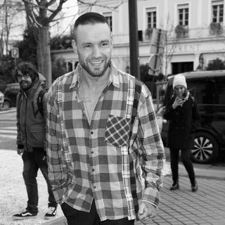 Liam Payne, ehemaliger Sänger von One Direction