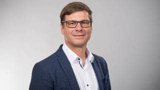 Dr. Christof Metz, Kieferorthopädie aus Rastatt, Sachverständiger für die KZV BW