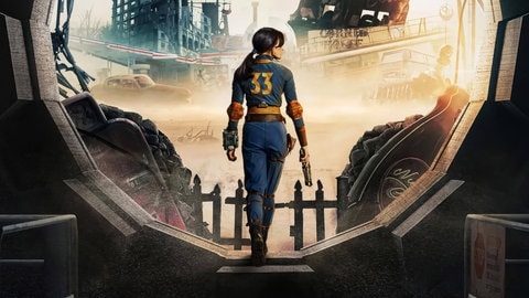 Fallout – unsere Kritik zur ersten Staffel der Serie