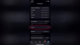 Whatsapp Anruf von Fremden aus dem Ausland? Jetzt App-Einstellungen ändern!