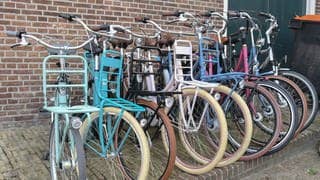 Gebrauchte Fahrräder kaufen: worauf achten?