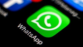 Whatsapp Kettenbrief verunsichert die User