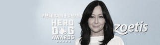 Shannen Doherty - Figure 1