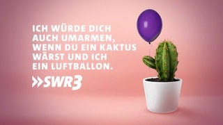 Lustige und schöne Whatsapp-Sprüche zum Valentinstag zum Verschicken