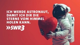 Lustige und schöne Whatsapp-Sprüche zum Valentinstag zum Verschicken