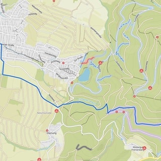 Fahrradnavi im Test