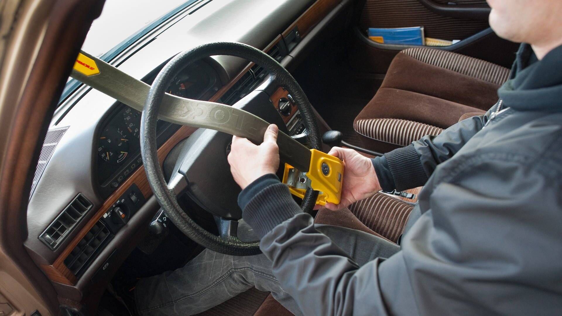 Schutz vor Autodiebstahl: So schirmen Sie Ihren Schlüssel ab