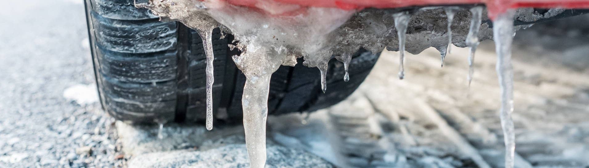 Auto im Winter: Was bei Frost auf keinen Fall drin liegen sollte