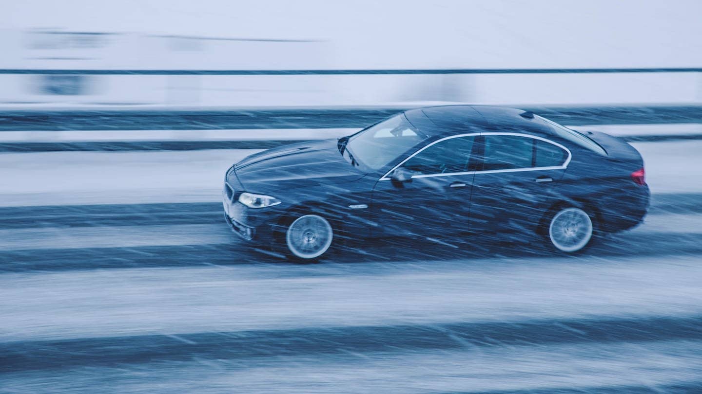 Auto winterfest machen: Wann die Reifen wechseln und was hilft gegen  Eiskratzen? Diese Tipps helfen