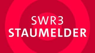 SWR3-Staumelder