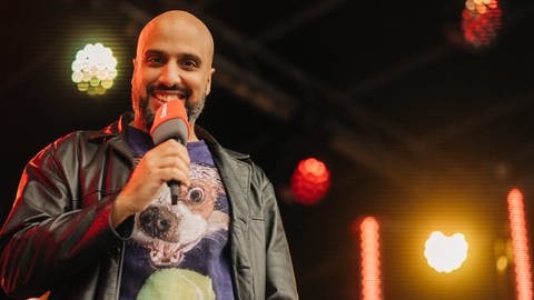 SWR3 Comedy Festival: Abdelkarim