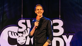 New Comedy beim SWR3 Comedy Festival 2019