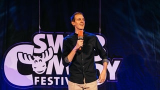 New Comedy beim SWR3 Comedy Festival 2019